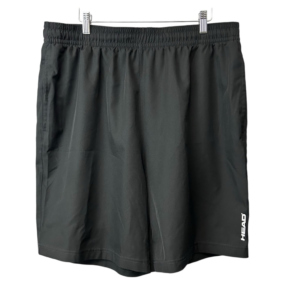 Head Shorts Black with Pockets Mens XL